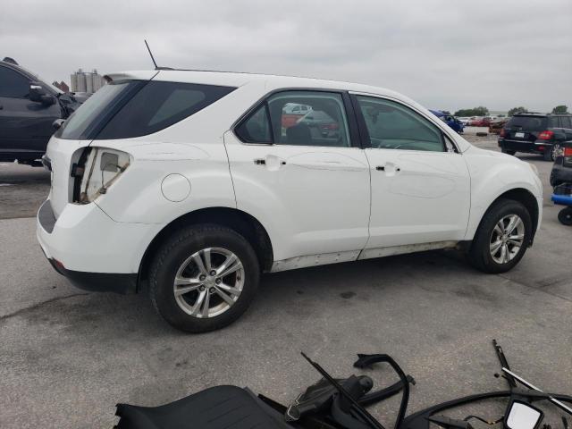 2015 CHEVROLET EQUINOX LS - 1GNALAEK1FZ143269