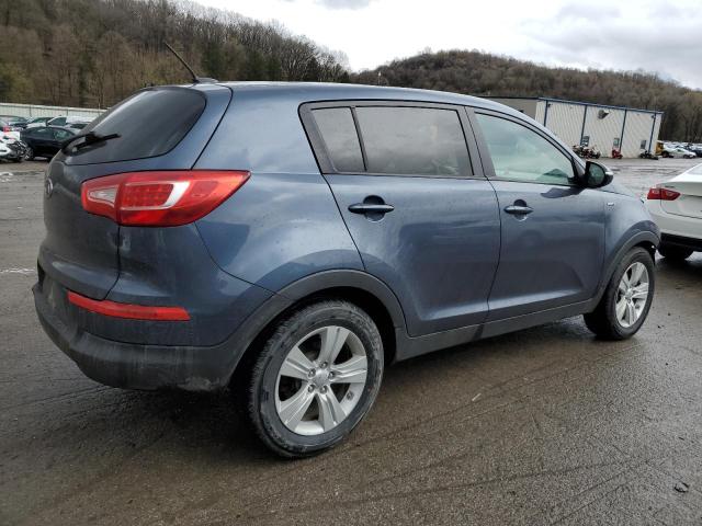 Vin: kndpbca25c7285039, lot: 52620735, kia sportage lx 20123