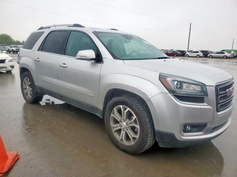 Vin: 1gkkrrkd1gj291359, lot: 51189985, gmc all models slt-1 20164