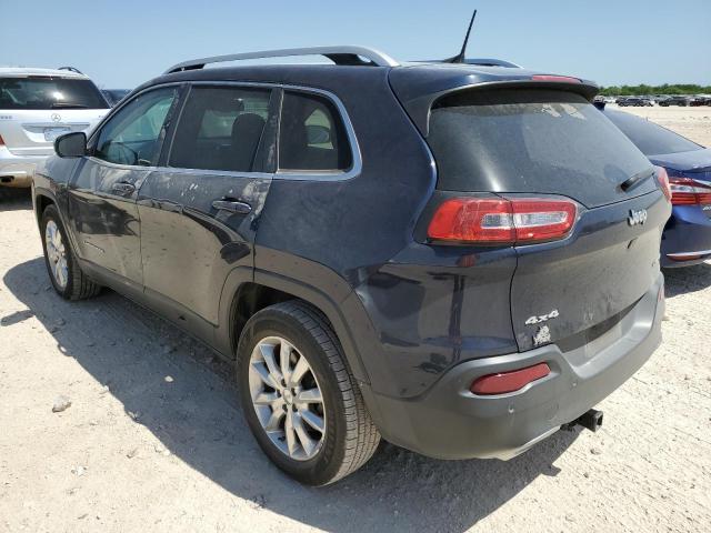 Vin: 1c4pjmds3gw352303, lot: 52962405, jeep grand cher limited 20162