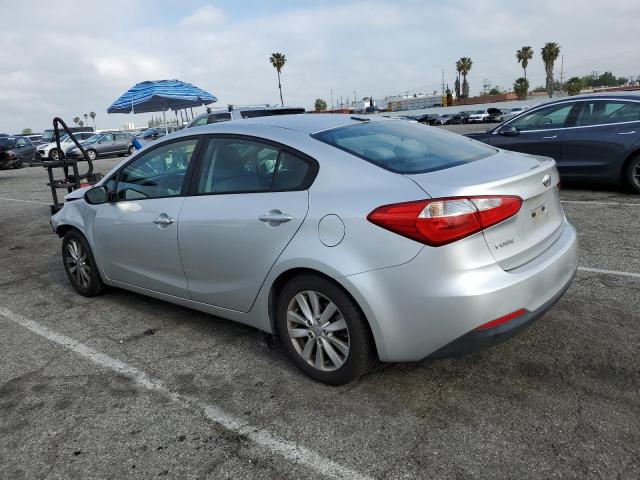 Vin: knafx4a65f5272813, lot: 53981845, kia forte lx 20152