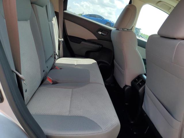 2016 HONDA CR-V EX - 2HKRM3H5XGH513122
