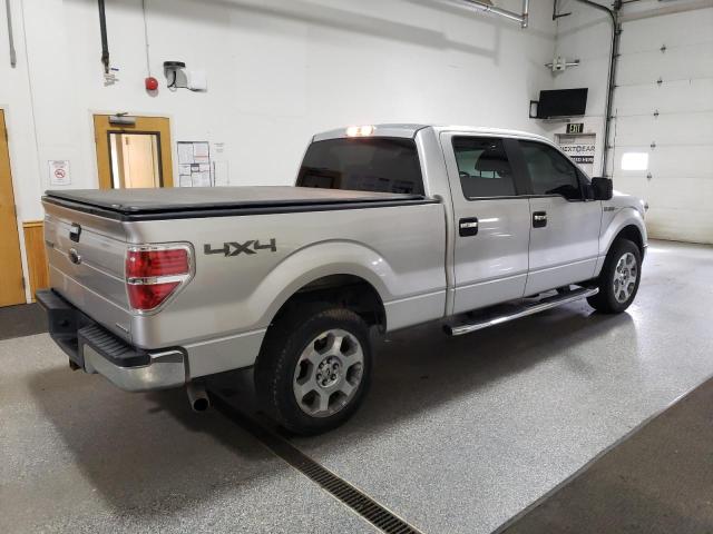 Vin: 1ftfw1ef6bfa11435, lot: 52705505, ford f-150 supercrew 20113