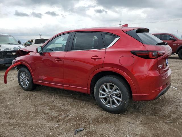 Vin: jm3kfbcl5s0640689, lot: 54511665, mazda cx-5 prefe preferred 20252