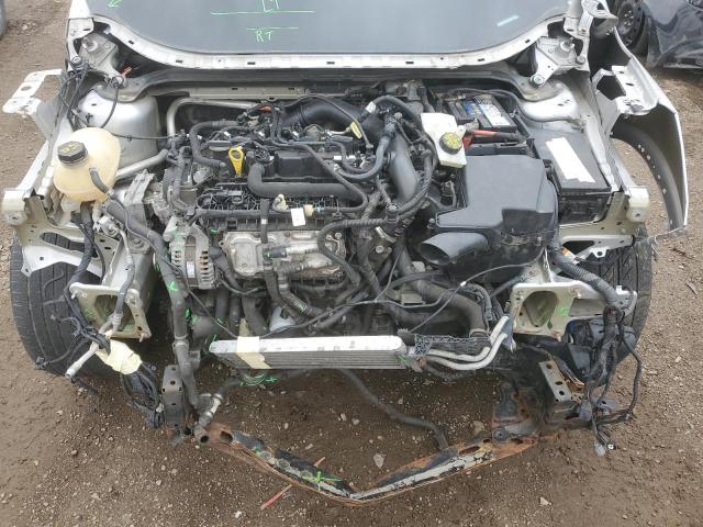 2017 FORD ESCAPE SE - 1FMCU9GDXHUB99377