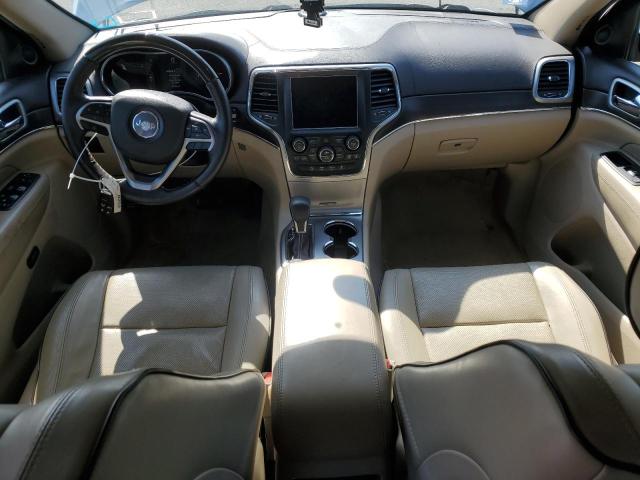 2018 JEEP GRAND CHER - 1C4RJFCM3JC401399