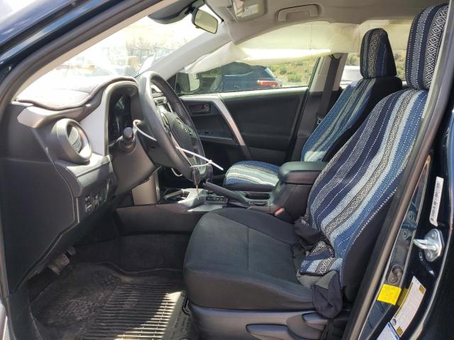 2017 TOYOTA RAV4 LE - JTMBFREVXHD210772