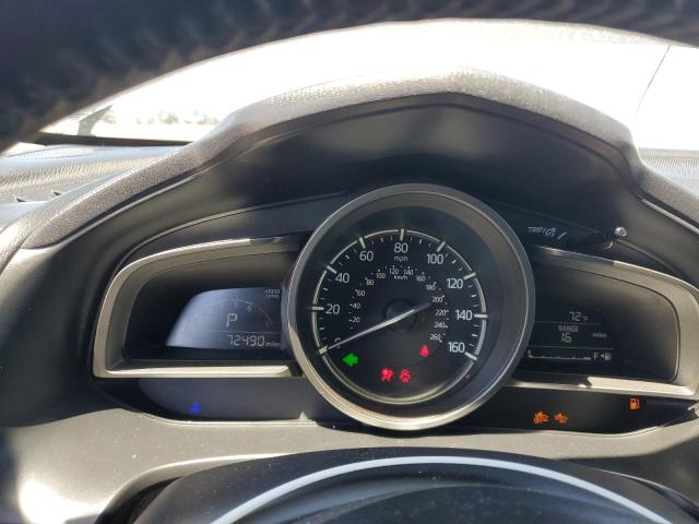 2018 MAZDA 3 TOURING - 3MZBN1V34JM177195