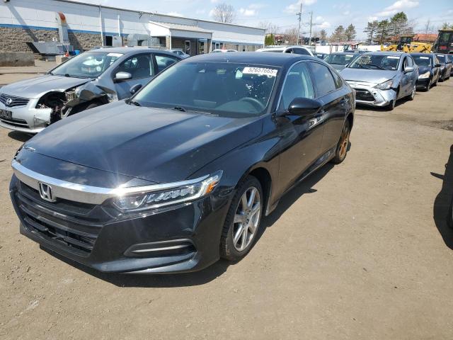 Vin: 1hgcv1f11ka040557, lot: 52657665, honda accord lx 2019 img_1