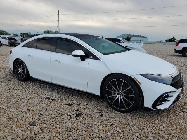 Vin: w1kcg2db5ra047442, lot: 54235065, mercedes-benz eqs sedan 450+ 20244