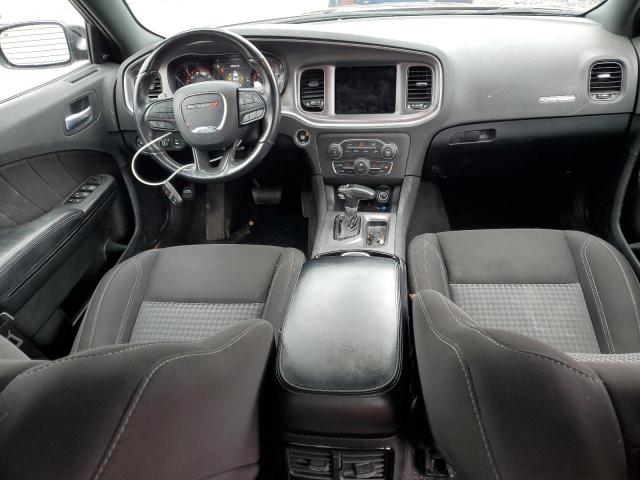 2021 DODGE CHARGER SX - 2C3CDXJG0MH606152