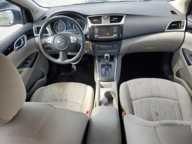 2017 NISSAN SENTRA S - 3N1AB7AP5HY330398