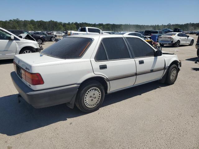 Vin: jhmca5625kc006649, lot: 51335055, honda accord dx 19893