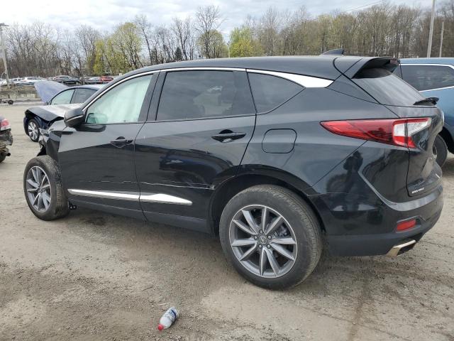 Vin: 5j8tc2h57rl006374, lot: 52610415, acura rdx technology 20242