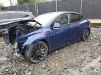 2024 TESLA MODEL Y - 7SAYGDEF8RA320717