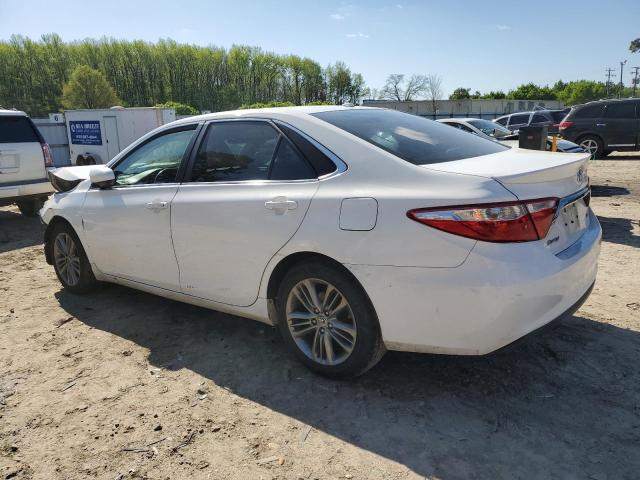 Vin: 4t1bf1fkxfu108516, lot: 52050015, toyota camry le 20152