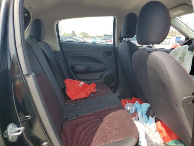 2019 MITSUBISHI MIRAGE LE ML32A5HJ3KH015986