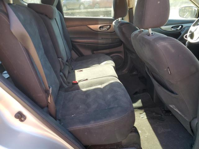 2015 NISSAN ROGUE S - KNMAT2MT7FP510292