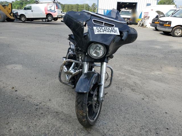 2015 HARLEY-DAVIDSON FLHXS STRE - 1HD1KRM18FB628955