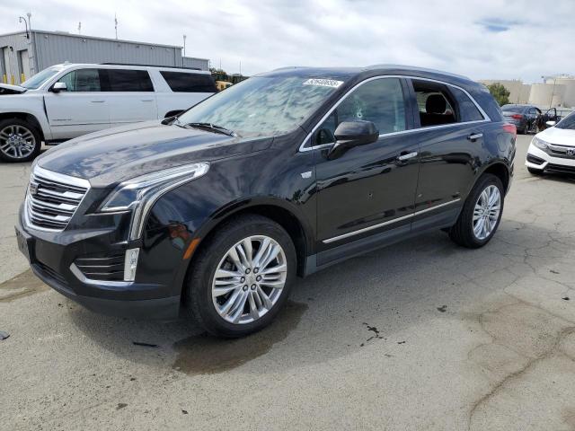 Vin: 1gykners7jz226197, lot: 52640655, cadillac xt5 premium luxury 2018 img_1
