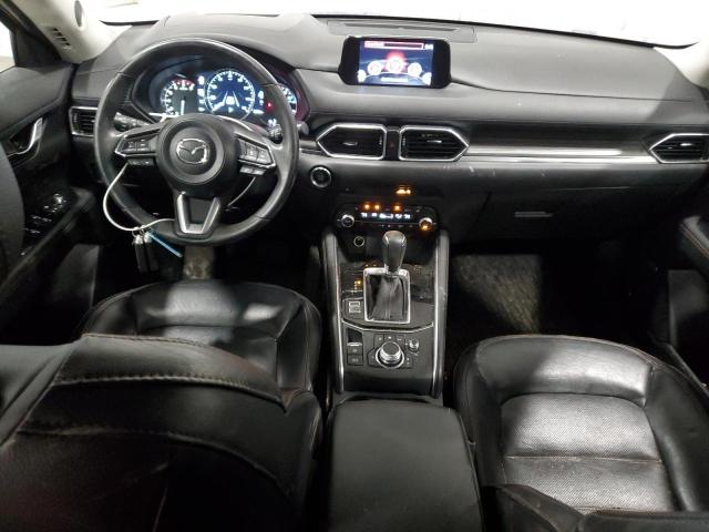 2019 MAZDA CX-5 GRAND - JM3KFBDM6K1699543