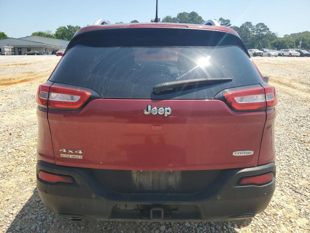 2015 JEEP CHEROKEE L - 1C4PJMCB4FW702005