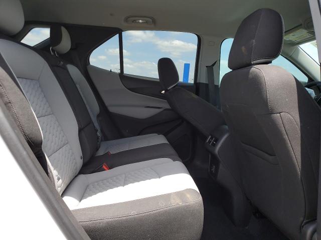 2020 CHEVROLET EQUINOX LS - 3GNAXHEV0LS674320