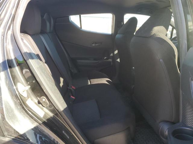 2019 TOYOTA C-HR XLE - JTNKHMBX0K1040753