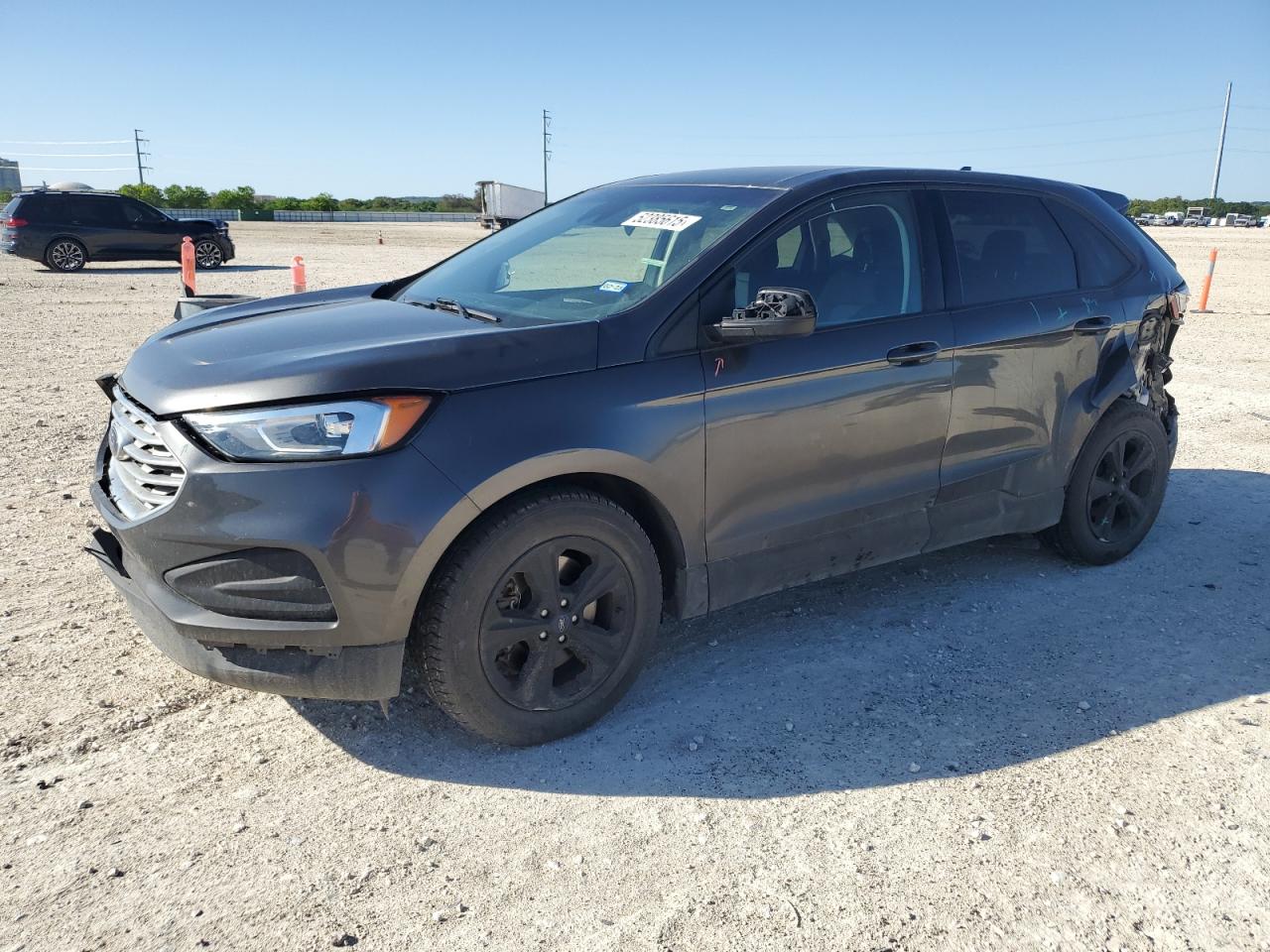 FORD EDGE SE