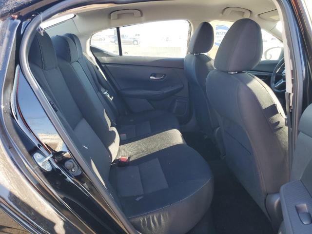 2022 NISSAN SENTRA SV - 3N1AB8CV6NY237256