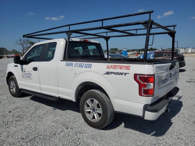 Vin: 1ftex1cb9kkd22843, lot: 54879655, ford f-150 super cab 20192
