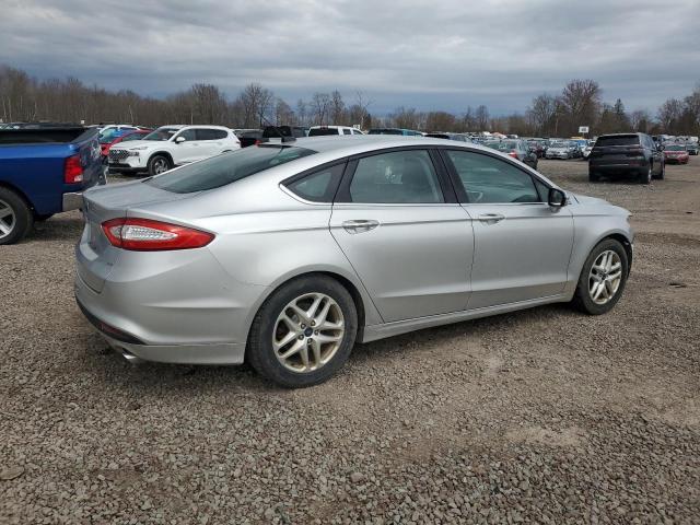 Vin: 3fa6p0h78gr189715, lot: 53709825, ford fusion se 20163