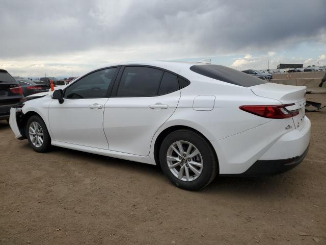 Vin: 4t1dbadk1su510796, lot: 55029975, toyota camry xse 20252