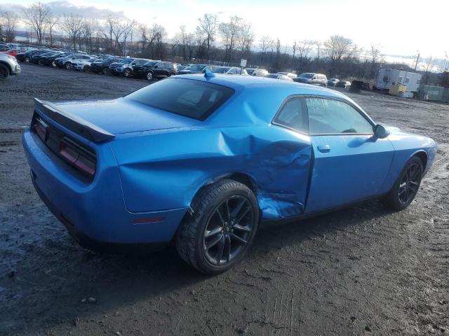 2023 DODGE CHALLENGER 2C3CDZGG4PH696610