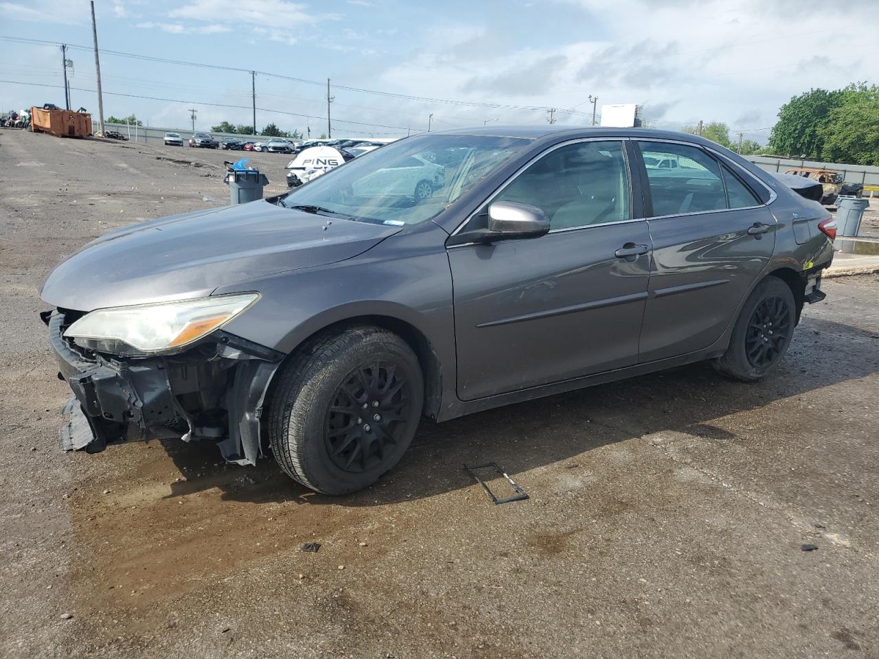 Global Auto Auctions