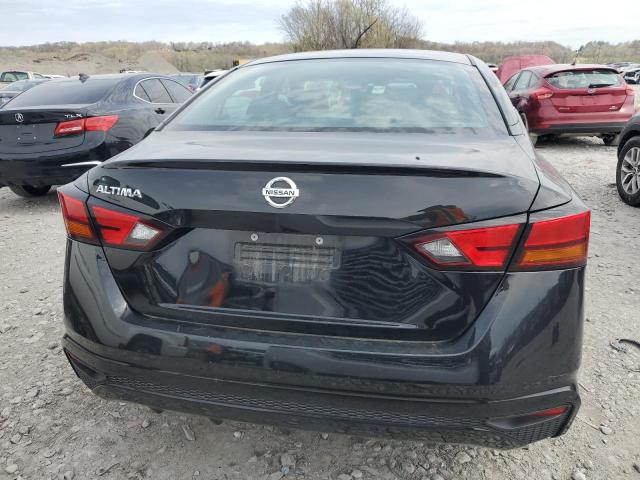 2021 NISSAN ALTIMA S - 1N4BL4BV5MN359374