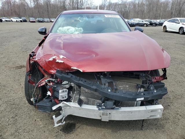 1N4BL4CV8MN404404 2021 NISSAN ALTIMA