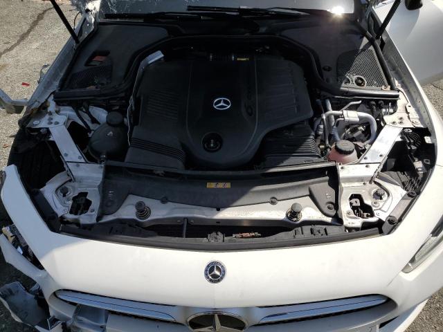 2021 MERCEDES-BENZ CLS 450 4M - W1K2J5KB3MA089974