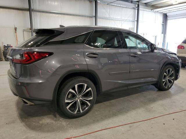 Vin: 2t2bzmca9jc155000, lot: 53899455, lexus rx350 350 base 20183