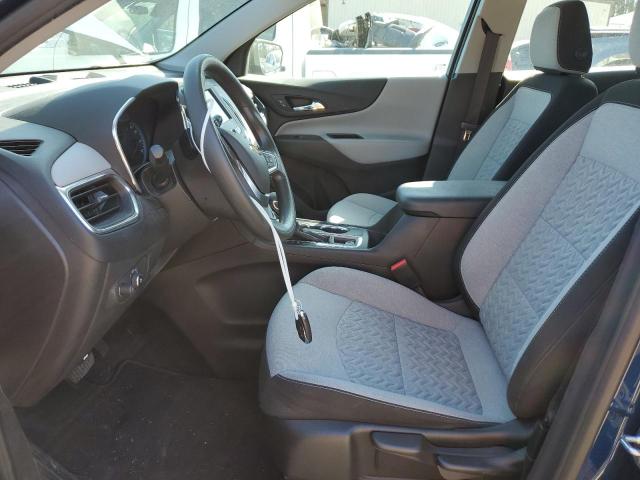 2022 CHEVROLET EQUINOX LS - 3GNAXHEV8NS154143