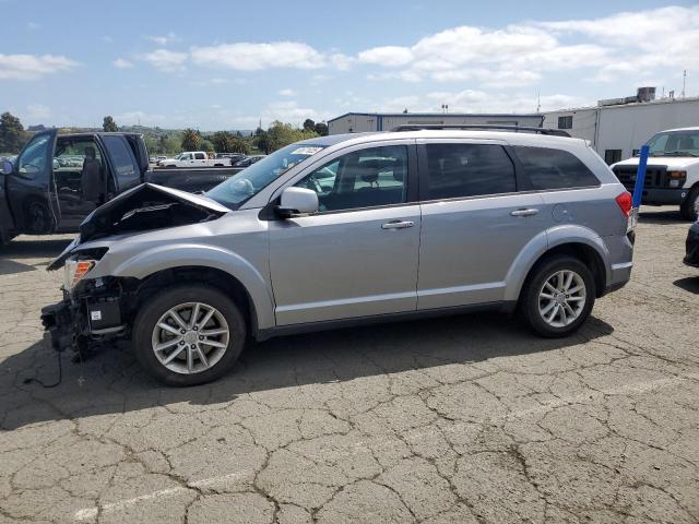 Vin: 3c4pddbg3gt175974, lot: 53671025, dodge journey sxt 2016 img_1