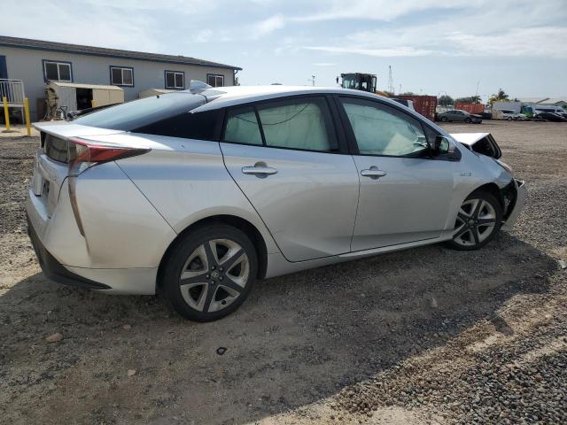 Vin: jtdkarfu3g3013841, lot: 54794405, toyota prius 20163