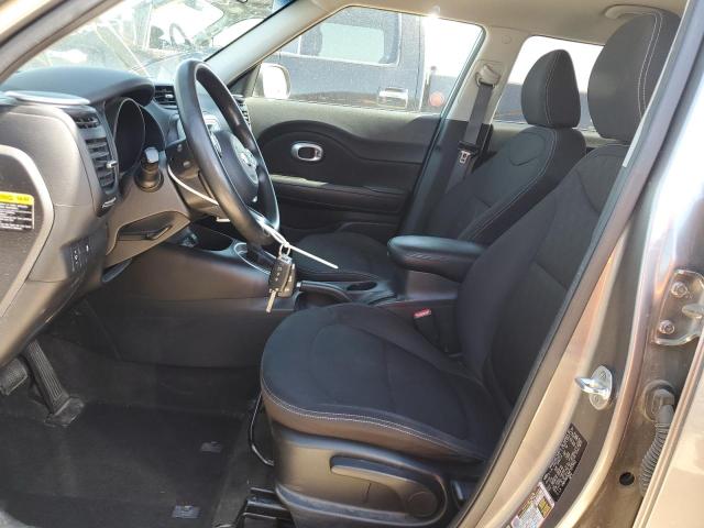 2015 KIA SOUL - KNDJN2A28F7217412