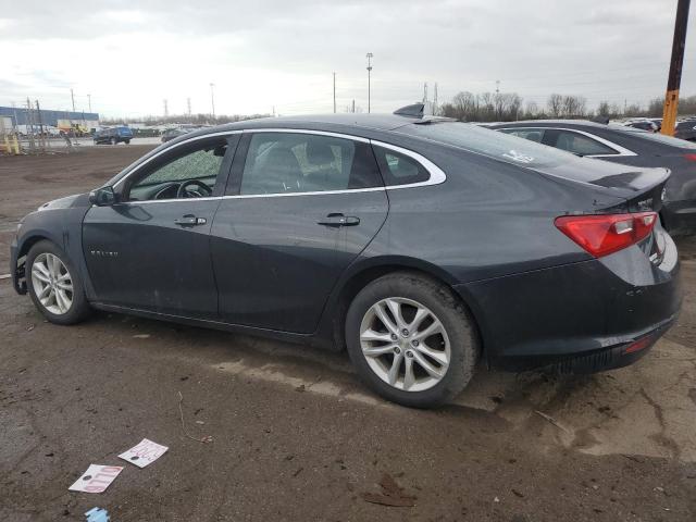 Vin: 1g1ze5st5gf277871, lot: 53902165, chevrolet malibu lt 20162