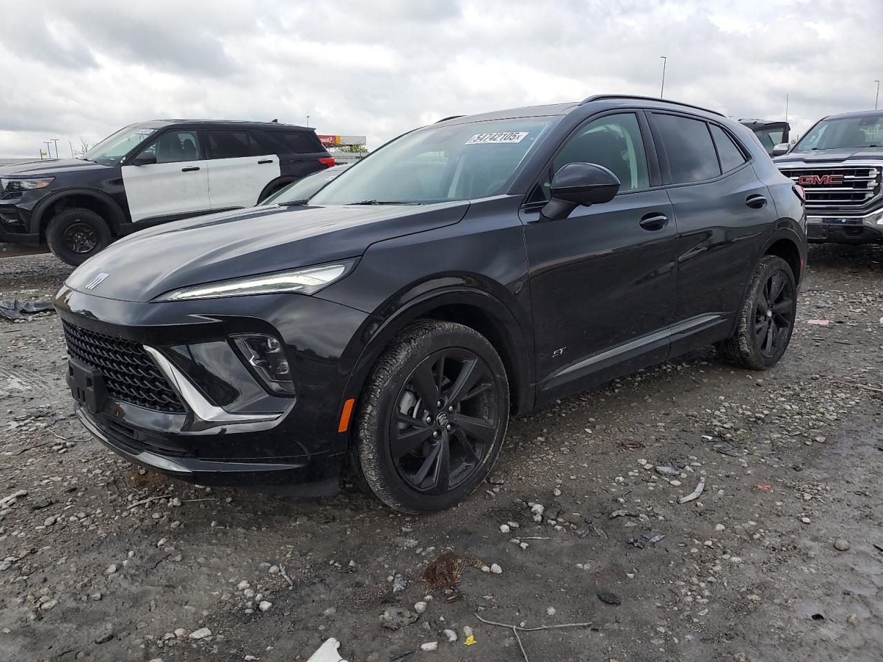 BUICK ENVISION ESSENCE