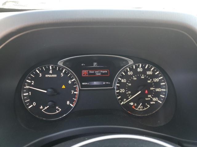 2020 NISSAN PATHFINDER - 5N1DR2AN5LC621701