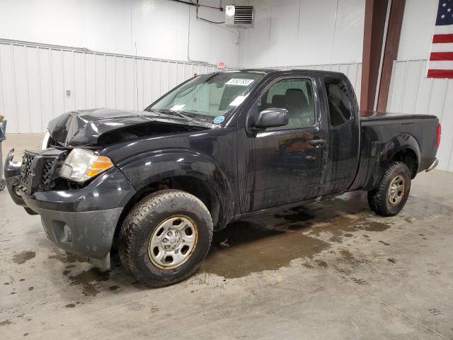 NISSAN FRONTIER K