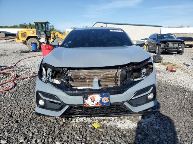 2021 HONDA CIVIC SPOR - SHHFK7H49MU227875