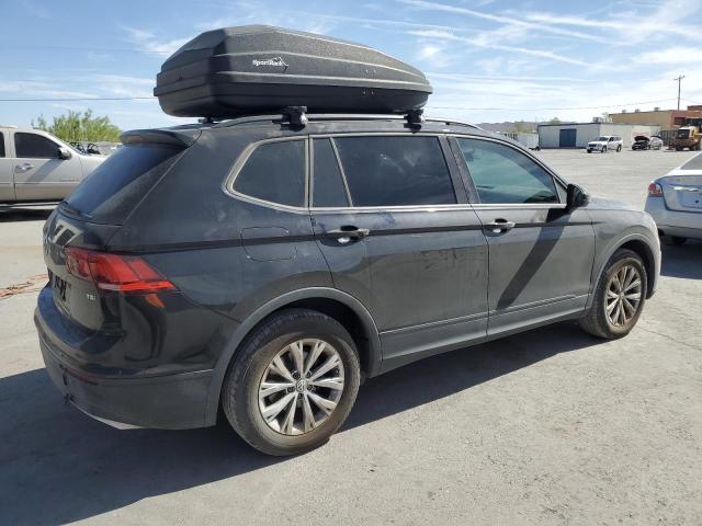 Vin: 3vv1b7ax8jm107199, lot: 54927115, volkswagen tiguan s 20183