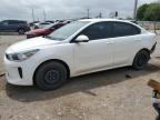 2018 KIA RIO LX - 3KPA24AB1JE120288